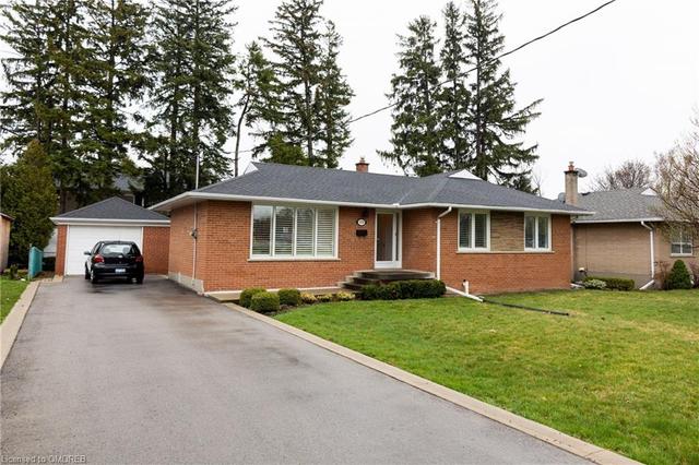 1198 Bridge Rd, House detached with 3 bedrooms, 2 bathrooms and 5 parking in Oakville ON | Image 1
