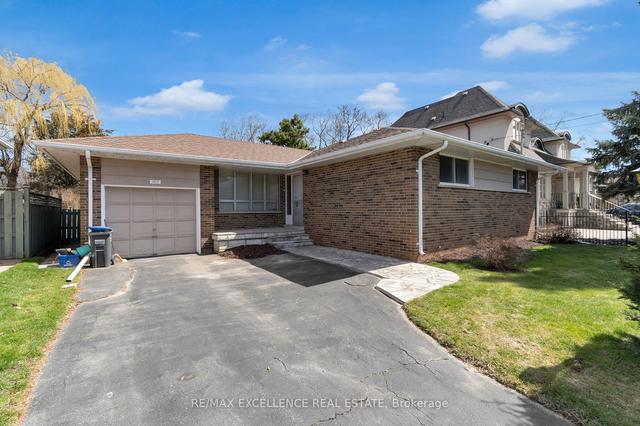 1517 Haig Blvd, House detached with 3 bedrooms, 2 bathrooms and 5 parking in Mississauga ON | Image 4