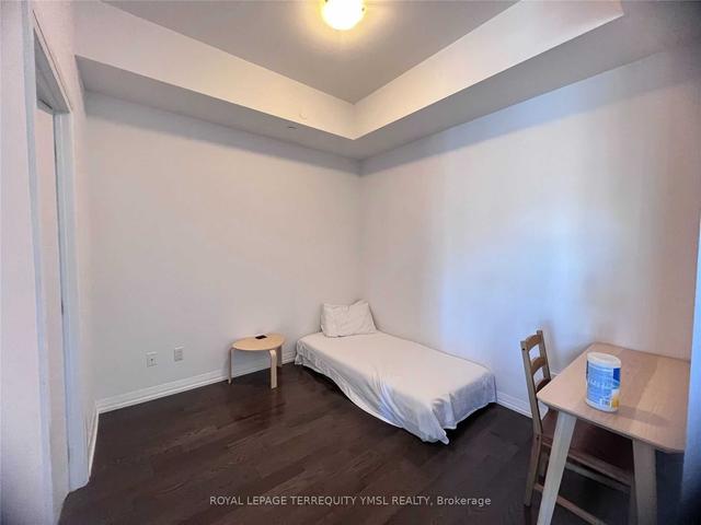 928 - 460 Adelaide St E, Condo with 1 bedrooms, 1 bathrooms and 0 parking in Toronto ON | Image 6