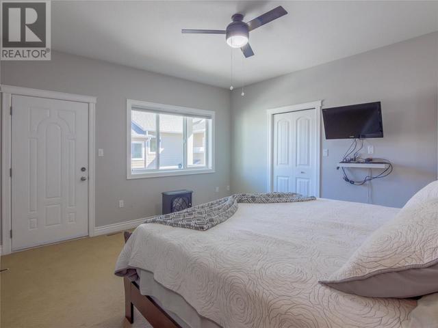 120 - 3332 South Main Street, House attached with 3 bedrooms, 2 bathrooms and 2 parking in Penticton BC | Image 25