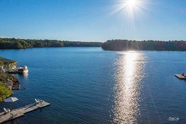 831 Go Home Lake Rd, House detached with 4 bedrooms, 2 bathrooms and 7 parking in Georgian Bay ON | Image 27