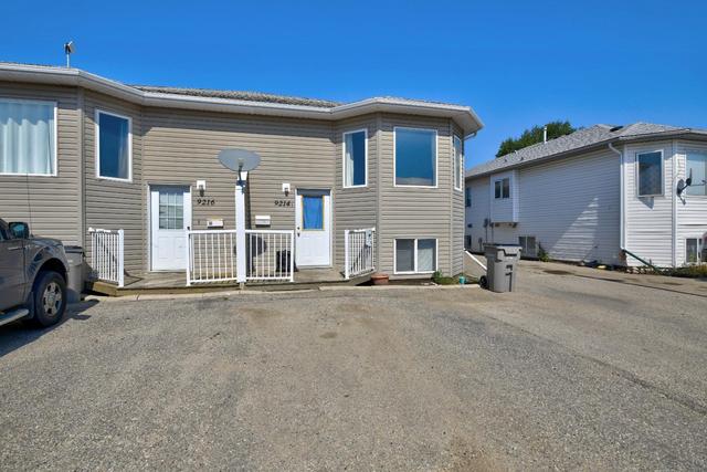 9214 94a Avenue, Home with 5 bedrooms, 3 bathrooms and 4 parking in Grande Prairie AB | Image 28
