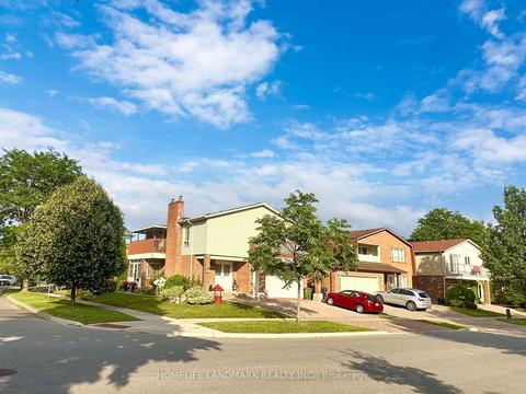 116 Fawndale Cres, Toronto, ON, M1W3K1 | Card Image