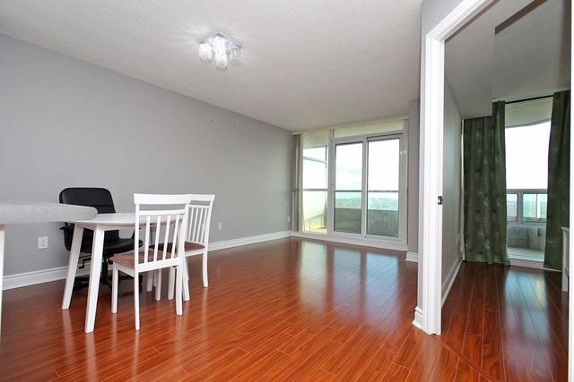 1910 - 50 Brian Harrison Way, Condo with 1 bedrooms, 1 bathrooms and 1 parking in Toronto ON | Image 7