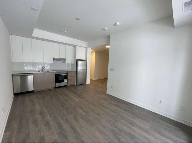 e-105 - 120 Canon Jackson Dr, Condo with 1 bedrooms, 1 bathrooms and 1 parking in Toronto ON | Image 5