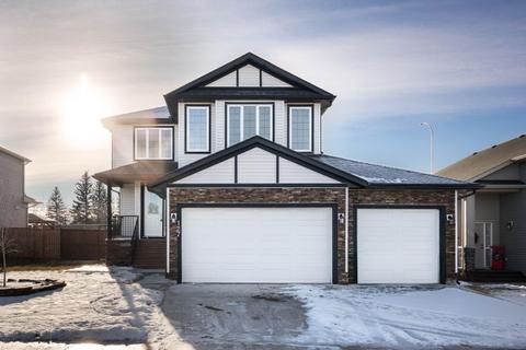 127 Strathmore Lakes Common, Strathmore, AB, T1P1Y7 | Card Image