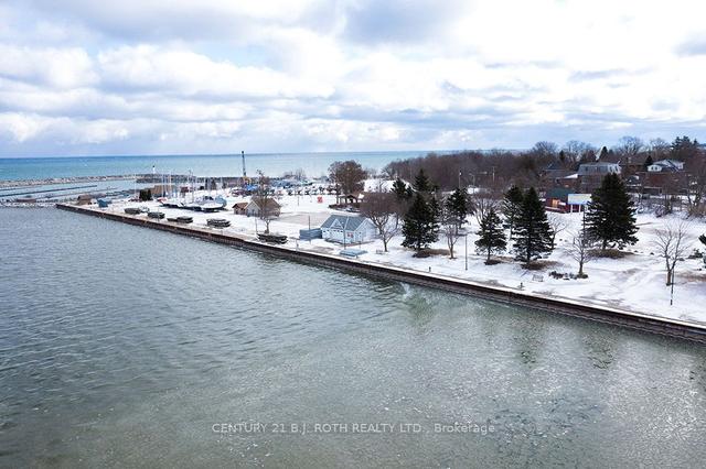 404 - 34 Bayfield St, Condo with 2 bedrooms, 2 bathrooms and 2 parking in Meaford ON | Image 21
