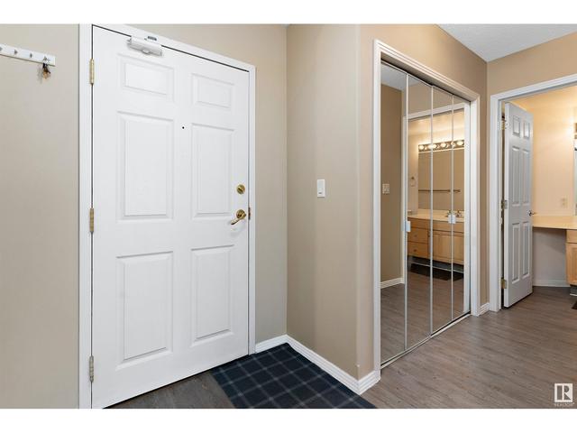 118 - 9730 174 St Nw, Condo with 2 bedrooms, 2 bathrooms and 1 parking in Edmonton AB | Card Image