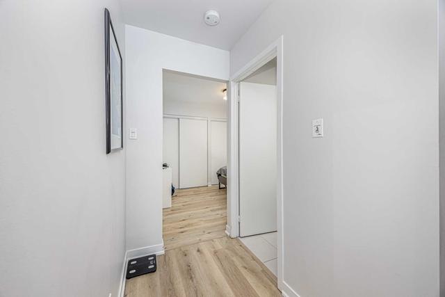 703 - 127 Queen St E, Condo with 1 bedrooms, 1 bathrooms and 0 parking in Toronto ON | Image 8