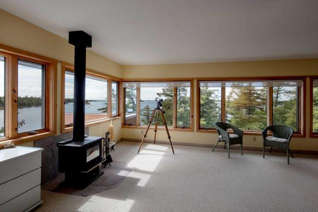 392&393 The Ridges Island, House detached with 6 bedrooms, 4 bathrooms and 0 parking in Georgian Bay ON | Image 10