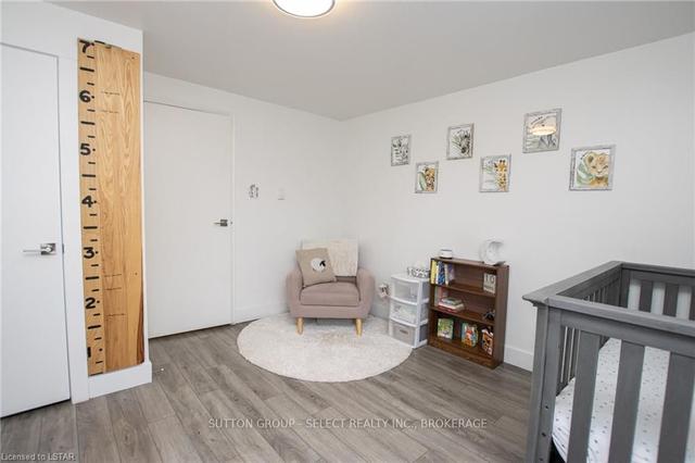 26 - 105 Andover Dr, Townhouse with 2 bedrooms, 2 bathrooms and 2 parking in London ON | Image 15