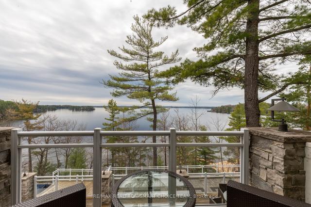 l204 - 1869 Muskoka 118 (A1) Rd W, Condo with 1 bedrooms, 1 bathrooms and 1 parking in Bracebridge ON | Image 10