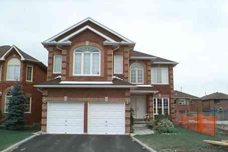 267 Stover Cres, House detached with 4 bedrooms, 4 bathrooms and 4 parking in Pickering ON | Image 1