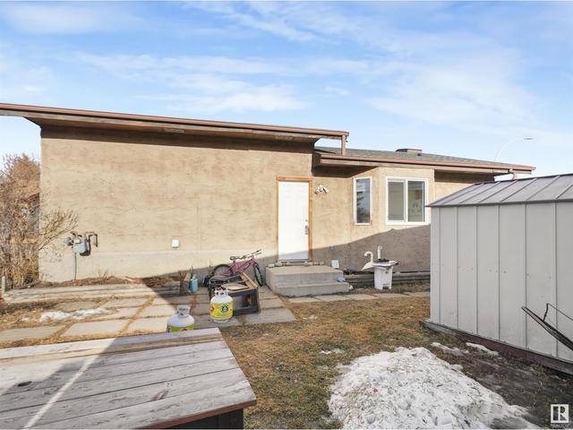 3444 42 St Nw, House detached with 2 bedrooms, 2 bathrooms and null parking in Edmonton AB | Image 33