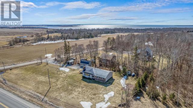 661 Waterside Road, House detached with 3 bedrooms, 1 bathrooms and null parking in Vernon River, Part 1 PE | Image 48
