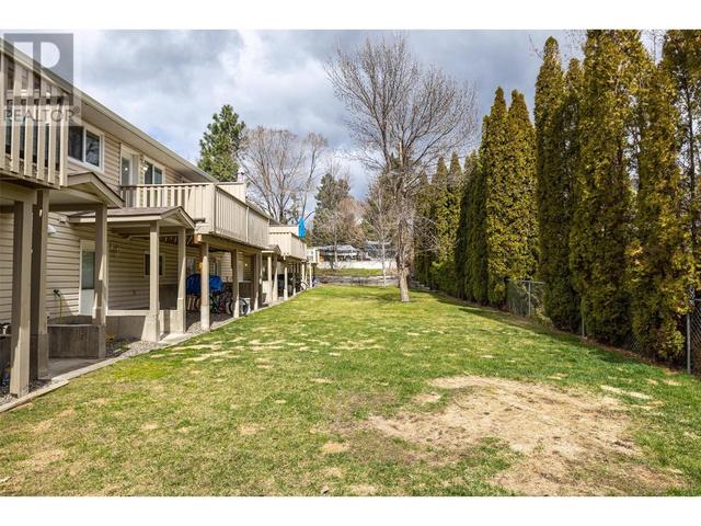 2729 Riffington Place, House attached with 2 bedrooms, 1 bathrooms and 2 parking in West Kelowna BC | Image 25