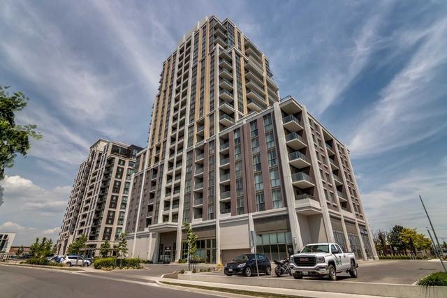 520 - 9560 Markham Rd, Condo with 2 bedrooms, 1 bathrooms and 1 parking in Markham ON | Image 1