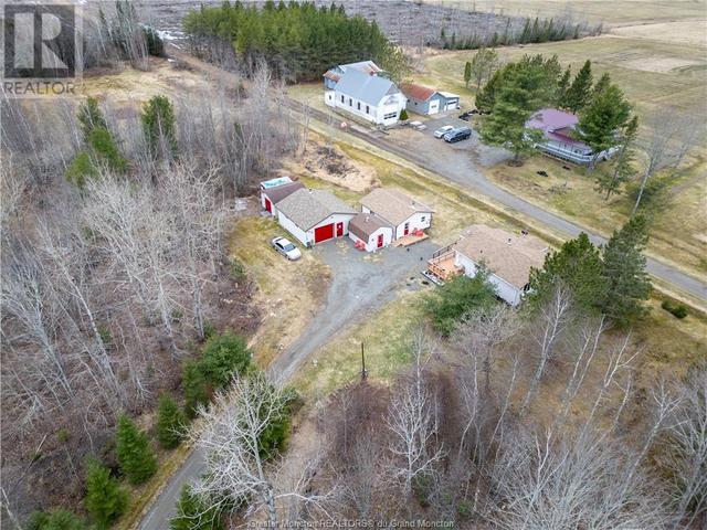 7062 Route 126, House detached with 3 bedrooms, 2 bathrooms and null parking in Harcourt NB | Image 40
