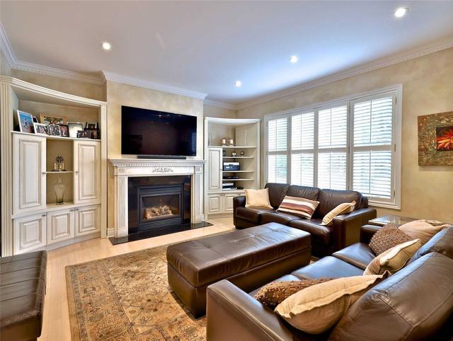 179 King High Dr, House detached with 5 bedrooms, 6 bathrooms and 7 parking in Vaughan ON | Image 27