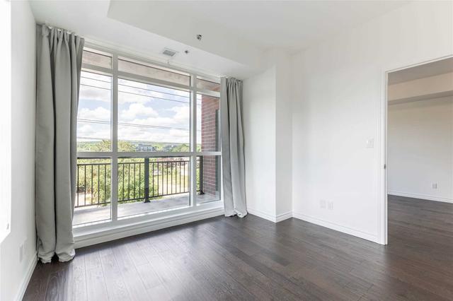 402 - 34 Plains Rd E, Condo with 1 bedrooms, 1 bathrooms and 2 parking in Burlington ON | Image 7