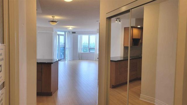 1063 - 23 Cox Blvd, Condo with 2 bedrooms, 2 bathrooms and 1 parking in Markham ON | Image 6
