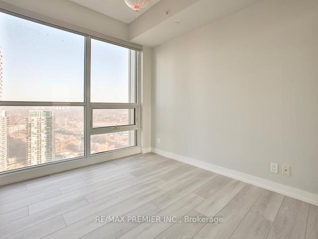 4004 - 2200 Lake Shore Blvd W, Condo with 2 bedrooms, 2 bathrooms and 1 parking in Toronto ON | Image 21