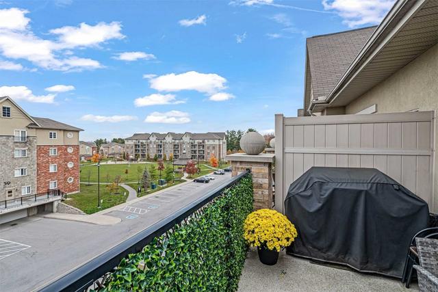 411-41 Ferndale Dr S, Condo with 3 bedrooms, 2 bathrooms and 1 parking in Barrie ON | Image 16