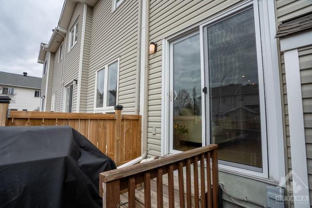 1618 Varennes Boulevard, Townhouse with 3 bedrooms, 2 bathrooms and 3 parking in Ottawa ON | Image 24