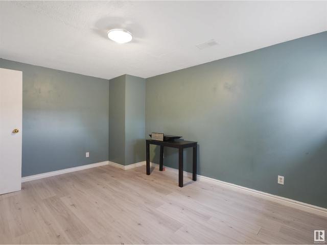 3444 42 St Nw, House detached with 2 bedrooms, 2 bathrooms and null parking in Edmonton AB | Image 28