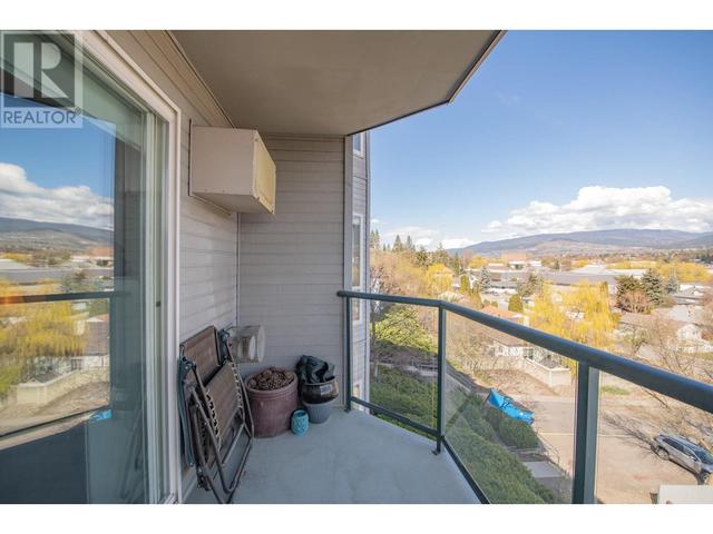 307 - 3221 Centennial Drive, Condo with 2 bedrooms, 2 bathrooms and null parking in Vernon BC | Image 7