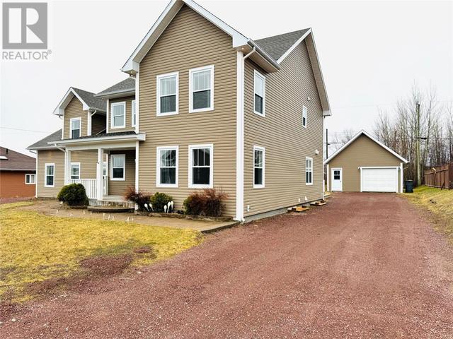 7 Kennedy Place, House other with 4 bedrooms, 2 bathrooms and null parking in Grand Falls-Windsor NL | Image 43