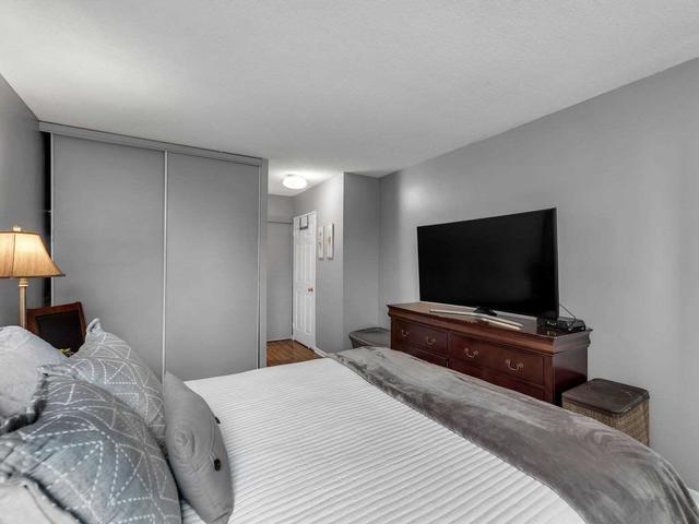 111 - 4470 Tucana Crt, Condo with 2 bedrooms, 2 bathrooms and 1 parking in Mississauga ON | Image 10