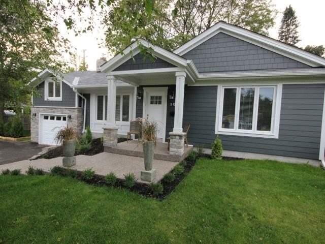 1003 Cedar Ave, House detached with 3 bedrooms, 3 bathrooms and 5 parking in Burlington ON | Image 2