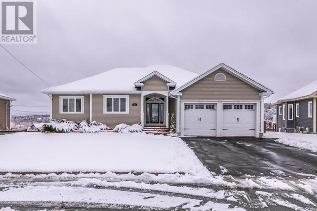 54 Bayview Heights, House detached with 3 bedrooms, 2 bathrooms and null parking in Conception Bay South NL | Image 1