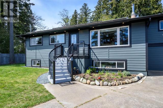 1962 Richardson Ave, House detached with 4 bedrooms, 2 bathrooms and 6 parking in Comox BC | Image 14
