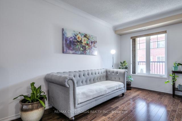 23 - 669d Warden Ave, Townhouse with 3 bedrooms, 2 bathrooms and 2 parking in Toronto ON | Image 31