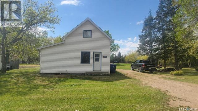 130 99th Street, House detached with 2 bedrooms, 1 bathrooms and null parking in Battle River No. 438 SK | Image 14