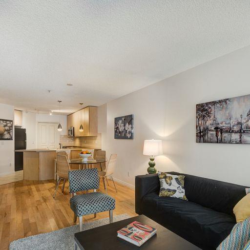 222 - 5115 Richard Road Sw, Condo with 1 bedrooms, 1 bathrooms and 1 parking in Calgary AB | Image 14