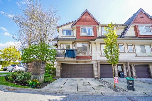 23 - 7155 189 Street, House detached with 3 bedrooms, 2 bathrooms and 2 parking in Surrey BC | Card Image