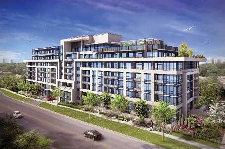 th6 - 399 Spring Garden Ave, Condo with 3 bedrooms, 3 bathrooms and null parking in Toronto ON | Image 1
