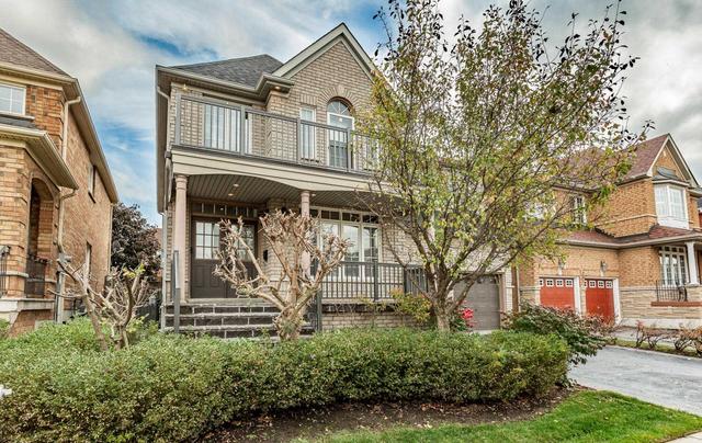 3120 Velmar Dr, House detached with 4 bedrooms, 5 bathrooms and 4 parking in Mississauga ON | Image 12