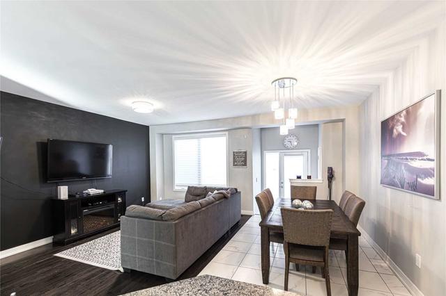 262 Inspire Blvd, House attached with 3 bedrooms, 3 bathrooms and 3 parking in Brampton ON | Image 14