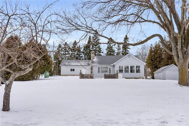 117 Tamarac Road, House detached with 2 bedrooms, 1 bathrooms and 4 parking in Northern Bruce Peninsula ON | Image 34