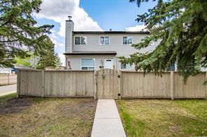 2 - 20 Alford Avenue, Home with 3 bedrooms, 1 bathrooms and 1 parking in Red Deer County AB | Image 12