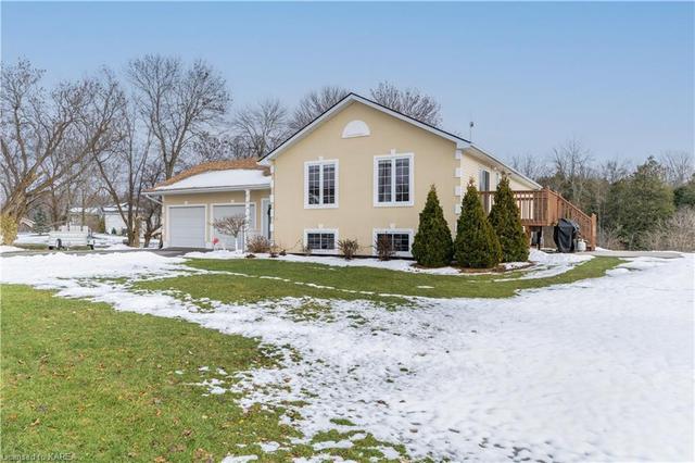1256 Millhaven Road, House detached with 3 bedrooms, 2 bathrooms and null parking in Loyalist ON | Image 34
