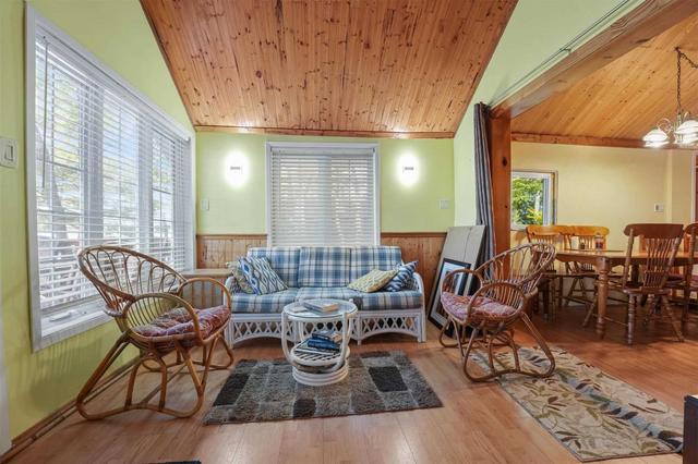 19 Gidley Tpke, House detached with 1 bedrooms, 1 bathrooms and 4 parking in Georgian Bay ON | Image 17