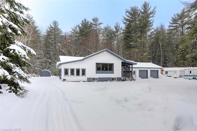 19454 Highway 41, House detached with 3 bedrooms, 1 bathrooms and null parking in Addington Highlands ON | Image 18
