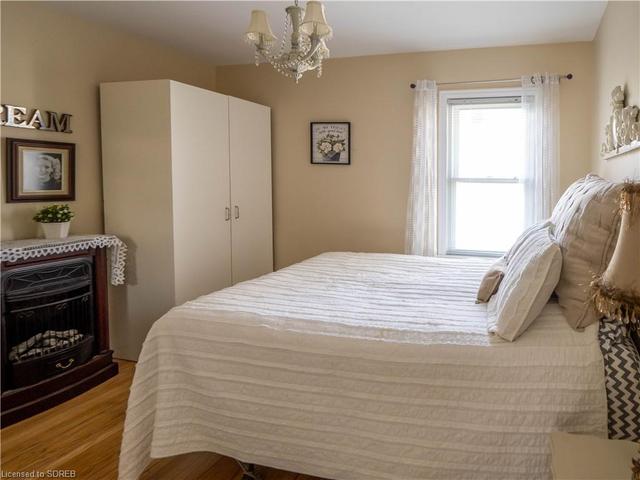 417 St. Andrew Street, House detached with 2 bedrooms, 1 bathrooms and 2 parking in Norfolk County ON | Image 18