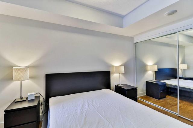 820 - 20 Blue Jays Way, Condo with 1 bedrooms, 1 bathrooms and 1 parking in Toronto ON | Image 17