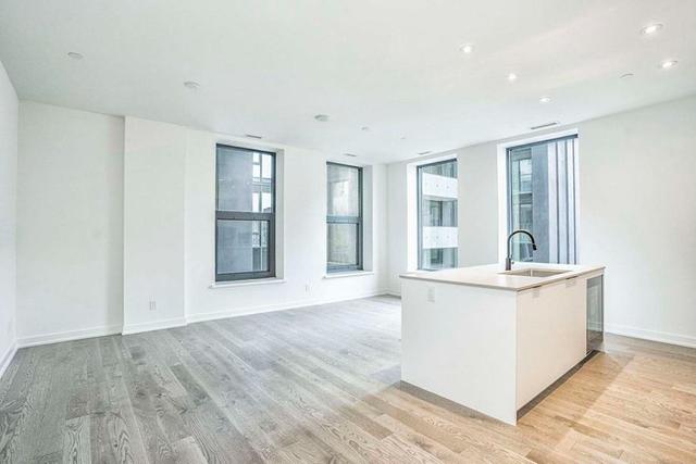 301 - 22 Lombard St, Condo with 2 bedrooms, 2 bathrooms and 0 parking in Toronto ON | Image 1